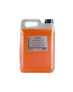 Shampoing Chèvrefeuille 5L