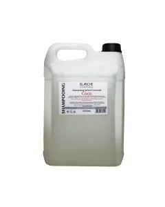 Shampoing coco 5L