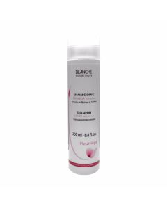 Shampoing protecteur de couleur sans sulfate Fleurilège.