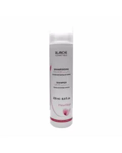 Shampoing protecteur de couleur sans sulfate Fleurilège.