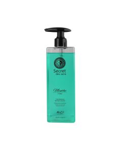 Shampoing Menthe à l'eau 500ml