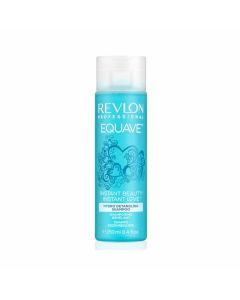 Shampoing démêlant à la kératine – Equave