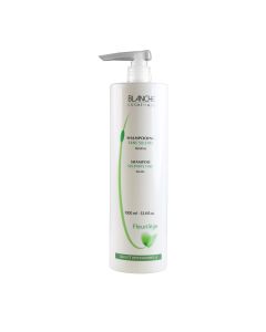 Shampoing hydratant sans sulfate 1L– Fleurilège