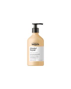 SHAMPOING L'OREAL PROFESSIONNEL ABSOLUT REPAIR 500 ML