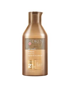 shampoing all soft redken