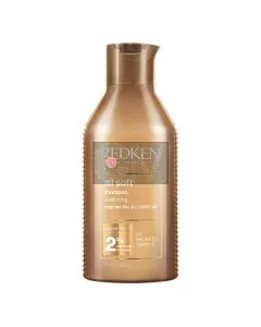 shampoing all soft redken