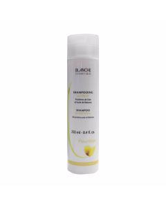 Shampoing nutrition intense Fleurilège.