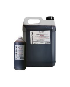 Shampoing parfum amande 1L et 5L