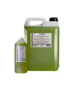Shampoing parfum Thé Vert 1L et 5L