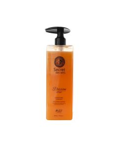 Secret des Sens Shampoing Passion exotique 500ml