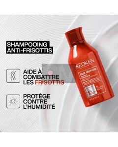 Shampoing anti-frisottis Frizz Dismiss 300 ml