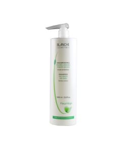 Shampoing racines grasses et pointes sèches 1L– Fleurilège