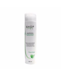 Shampoing racines grasses et pointes sèches Fleurilège.