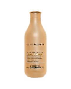 Shampooing - Série Expert - Absolut Repair - Gold Quinoa + Protein
