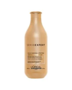 Shampooing - Série Expert - Absolut Repair - Gold Quinoa + Protein