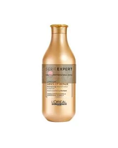 Shampoing reconstructeur instantané Absolut Repair Série Expert L'Oréal Professionnel