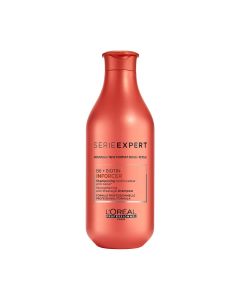 Shampoing renforçateur cheveux cassants Inforcer L'Oréal Professionnel