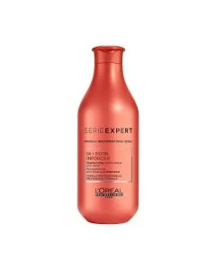 Shampoing renforçateur cheveux cassants Inforcer L'Oréal Professionnel
