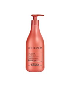 Shampoing renforçateur cheveux cassants Inforcer L'Oréal Professionnel