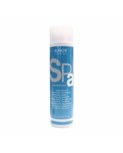 Shampoing sans silicone, enrichi en minéraux - Fleurilège +