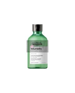 Shampoing l'Oréal professionnel de la série Expert adapté au cheveux fins pour un gain de volume.
