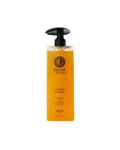 Shampoing Soleil des Tropiques 500ml