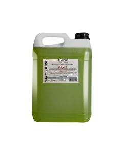 Shampoing Thé Vert 5L
