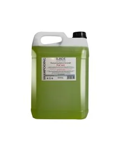 Shampoing Thé Vert 5L