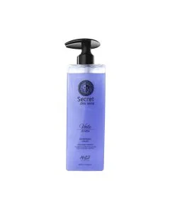 Shampoing Voile de Satin 500ml