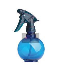 Sibel Flacon Pulvérisateur Bleu 340ml - Vaporisateur Professionnel Réutilisable