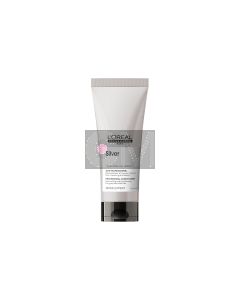 Silver Soin 200ml - L'Oreal Professionnel - Série Expert 