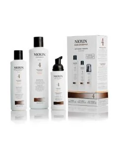 Nioxin traitement anti chute 4