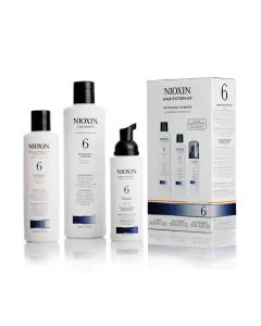 Nioxin traitement anti chute 6
