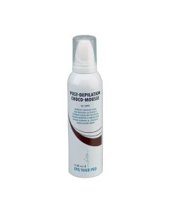 Soin nutritif post-dépilation Choco-Mousse - Epil'Hair Pro
