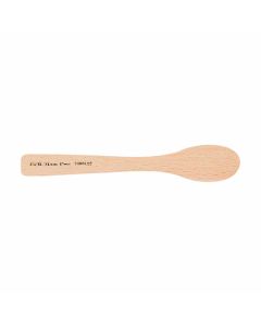Spatule cuillère en bois épilation aisselles et maillot – Epil’Hair Pro