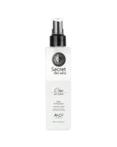 Secret des Sens Spray Biphasé Cap sur la mer 200ml