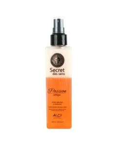 Secret des Sens Spray Biphasé Passion Exotique 200ml
