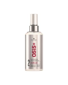 Spray brushing contrôle moyen Blow & Go par Osis +