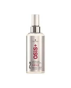 Spray brushing contrôle moyen Blow & Go par Osis +