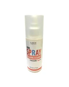 Spray éclaircissant à la camomille Blanche Cosmétique