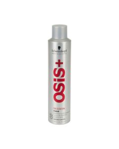 Spray cheveux fixation forte Session Osis +