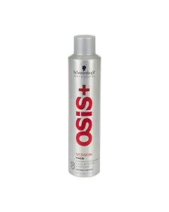 Spray cheveux fixation forte Session Osis +