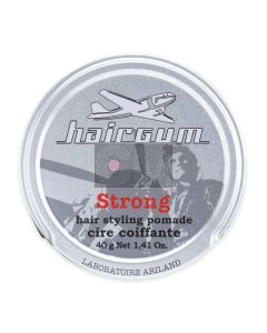 Strong Hair Styling Wax 40g
