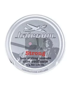 Strong Hair Styling Wax 40g

