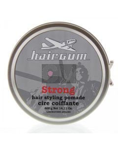 Strong Hair Styling Pomade Cire Coiffante - 400 g