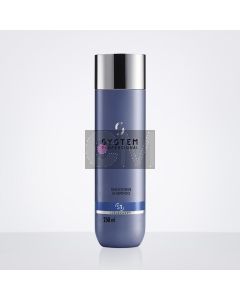 System Professional S1 Smoothen Shampoo Lissant 250ml