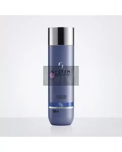 System Professional S1 Smoothen Shampoo Lissant 250ml