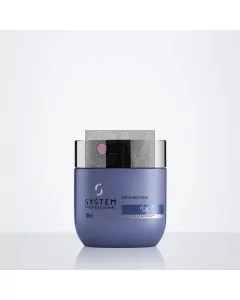 System Professional S3 Smoothen Mask 200ml - Masque Lissant Intensif Anti-Frisottis