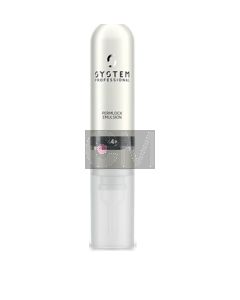 System Professional X4p PermLock Émulsion Fixatrice pour Permanente 50ml