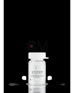 System Professional X5LB+ Lipid Booster+ 20x5ml - Soin Régénérant Intensif